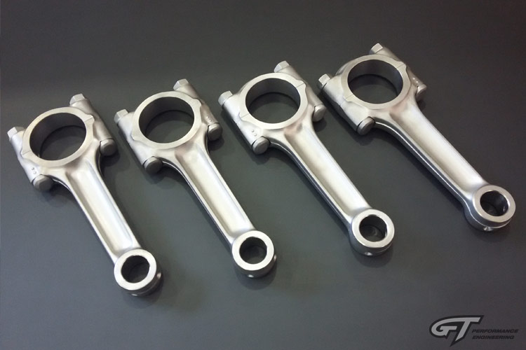 VFR750R RC30 reconditioned conrods